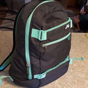 Nike backpack